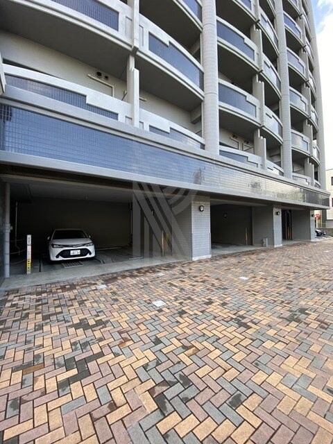 ロイヤル博多駅前の物件内観写真