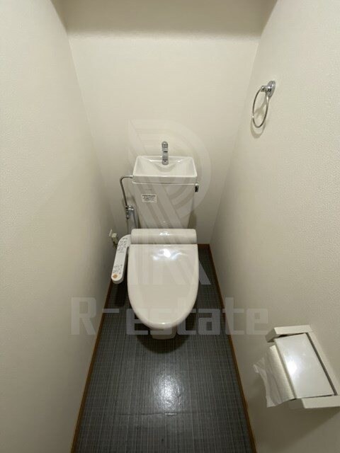 ロイヤル博多駅前の物件内観写真