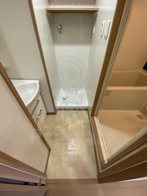 ロイヤル博多駅前の物件内観写真