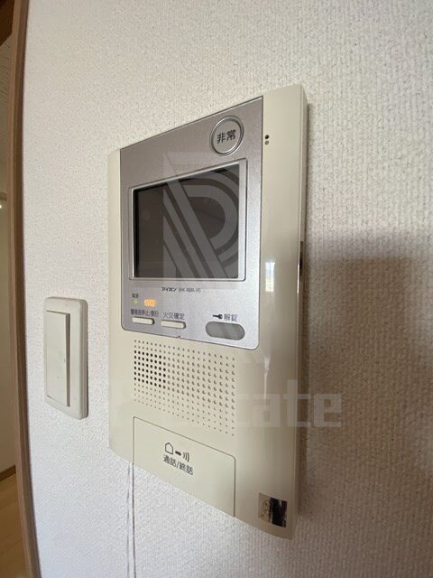 ロイヤル博多駅前の物件内観写真