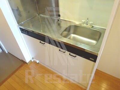 リファレンスイーストパークの物件内観写真