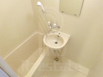 リファレンスイーストパークの物件内観写真