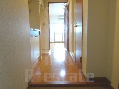 リファレンスイーストパークの物件内観写真