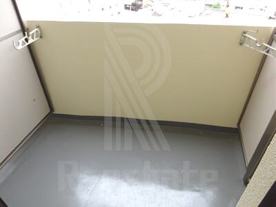 リファレンスイーストパークの物件内観写真