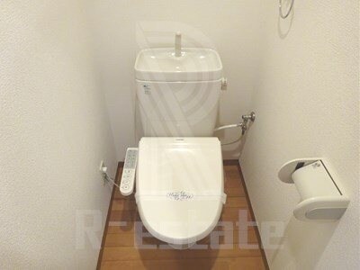 リファレンスイーストパークの物件内観写真