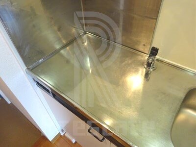 リファレンスイーストパークの物件内観写真