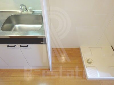 リファレンスイーストパークの物件内観写真