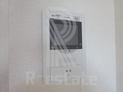 リファレンスイーストパークの物件内観写真