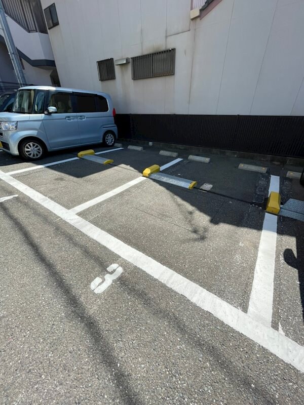 リファレンスイーストパークの物件内観写真