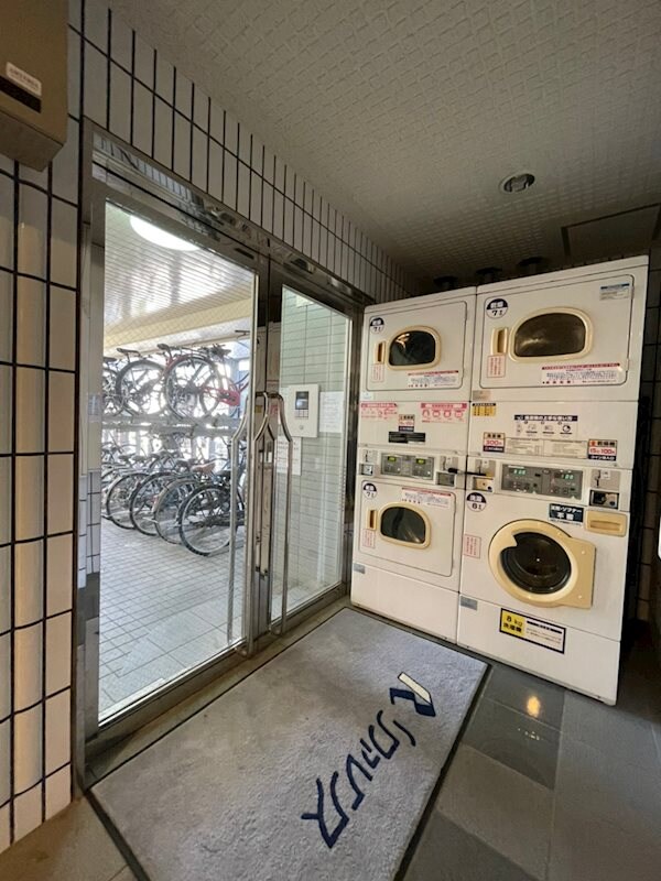 リファレンスイーストパークの物件内観写真