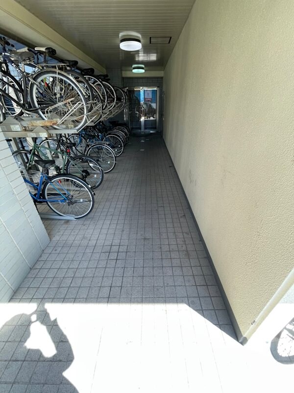 リファレンスイーストパークの物件内観写真