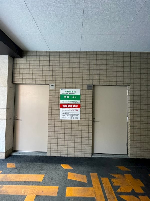 エンクレスト博多駅前ARTの物件内観写真