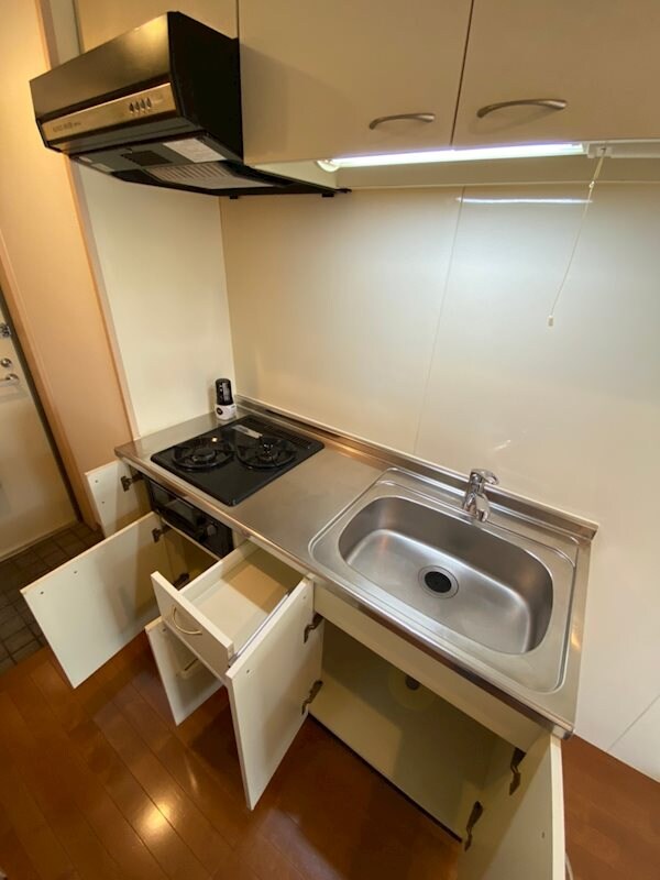 博多駅 徒歩3分 9階の物件内観写真