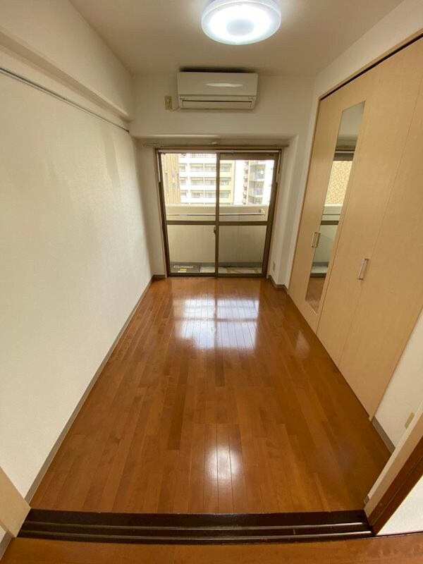 博多駅 徒歩3分 9階の物件内観写真