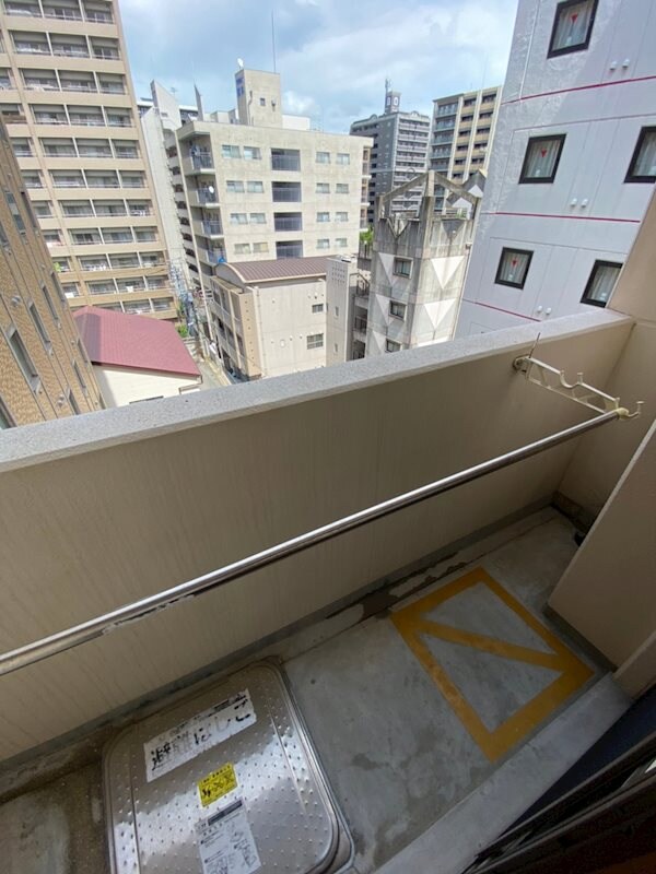 博多駅 徒歩3分 9階の物件内観写真