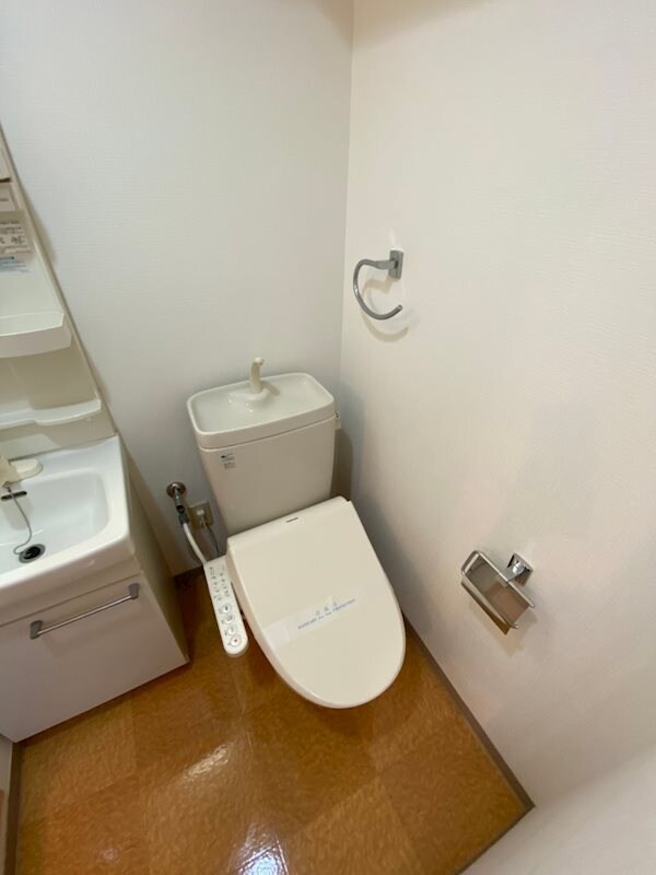 博多駅 徒歩3分 9階の物件内観写真