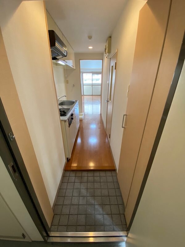 博多駅 徒歩3分 9階の物件内観写真