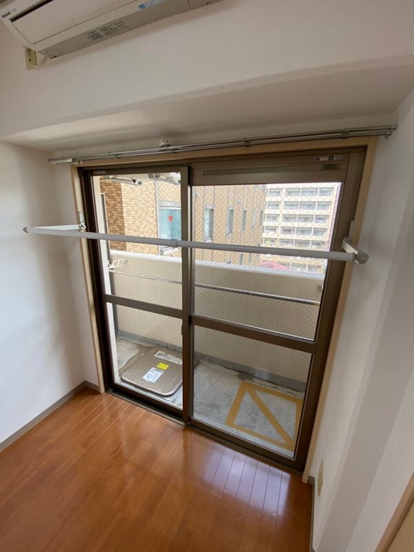 博多駅 徒歩3分 9階の物件内観写真