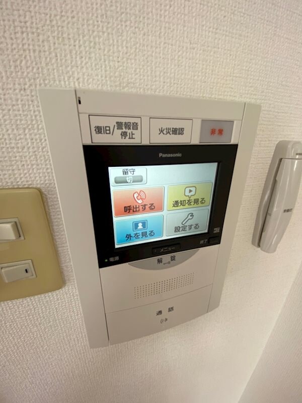 博多駅 徒歩3分 9階の物件内観写真