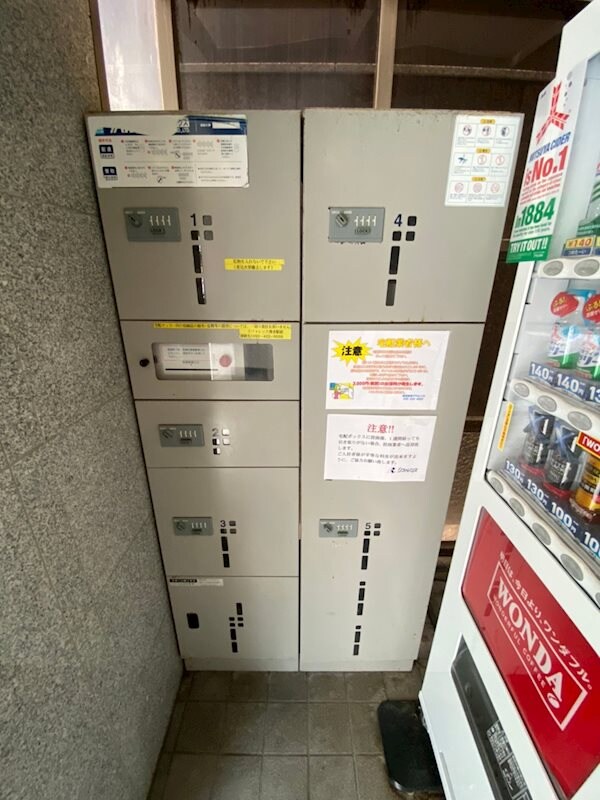 博多駅 徒歩3分 9階の物件内観写真