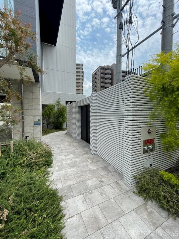 吉塚駅 徒歩5分 6階の物件内観写真