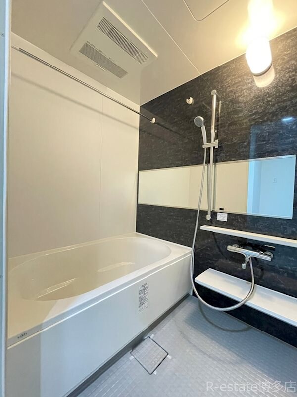 吉塚駅 徒歩5分 6階の物件内観写真