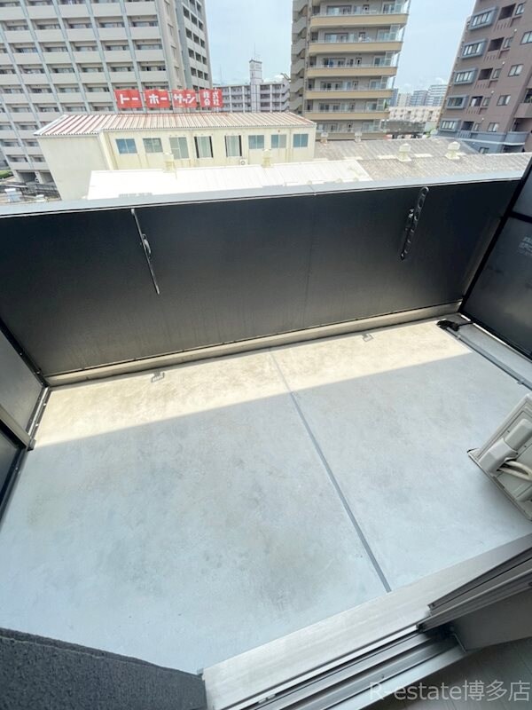 吉塚駅 徒歩5分 6階の物件内観写真