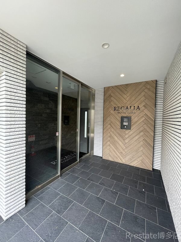 吉塚駅 徒歩5分 6階の物件内観写真