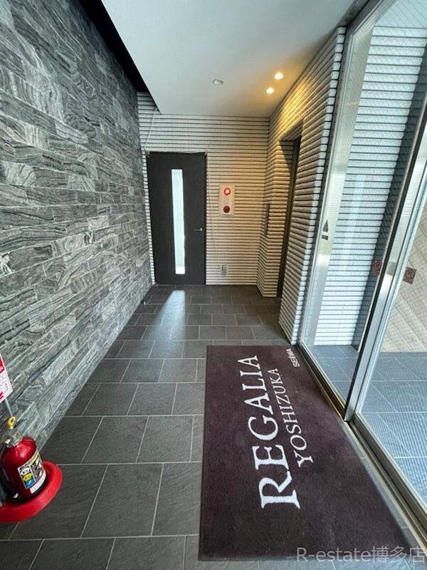 吉塚駅 徒歩5分 6階の物件内観写真