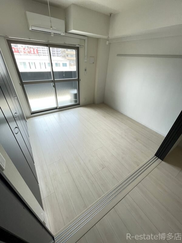 吉塚駅 徒歩5分 6階の物件内観写真