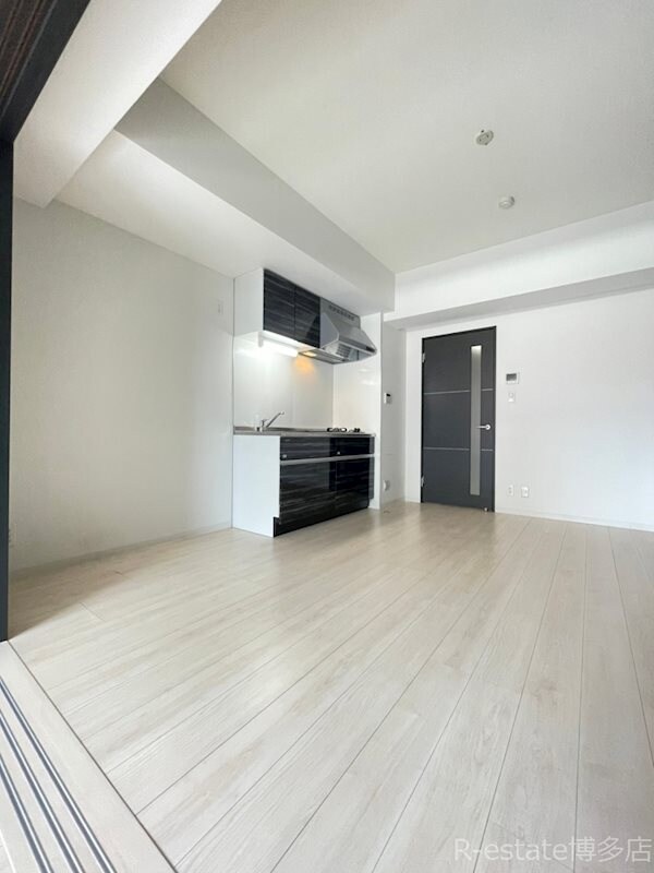 吉塚駅 徒歩5分 6階の物件内観写真