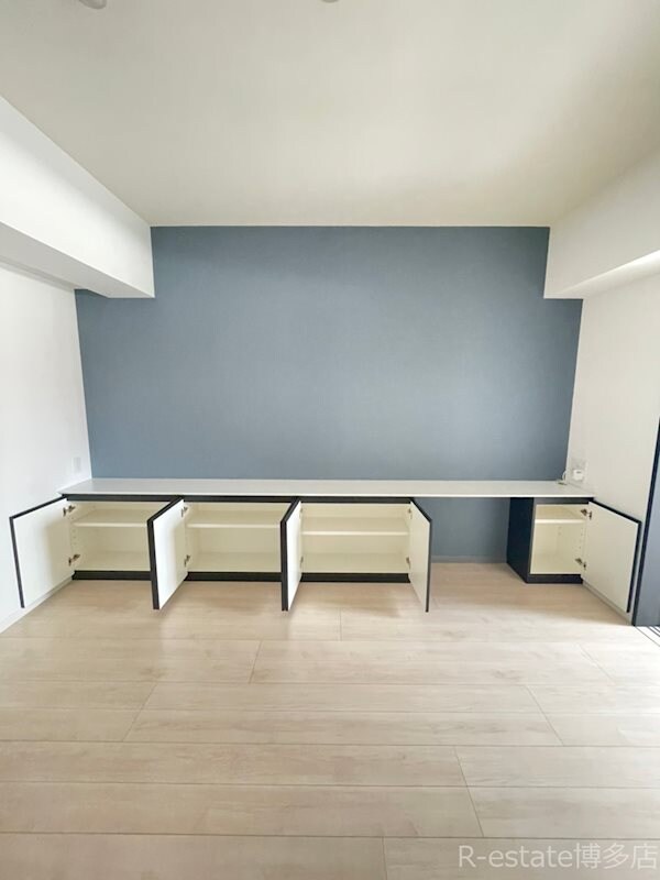 吉塚駅 徒歩5分 6階の物件内観写真