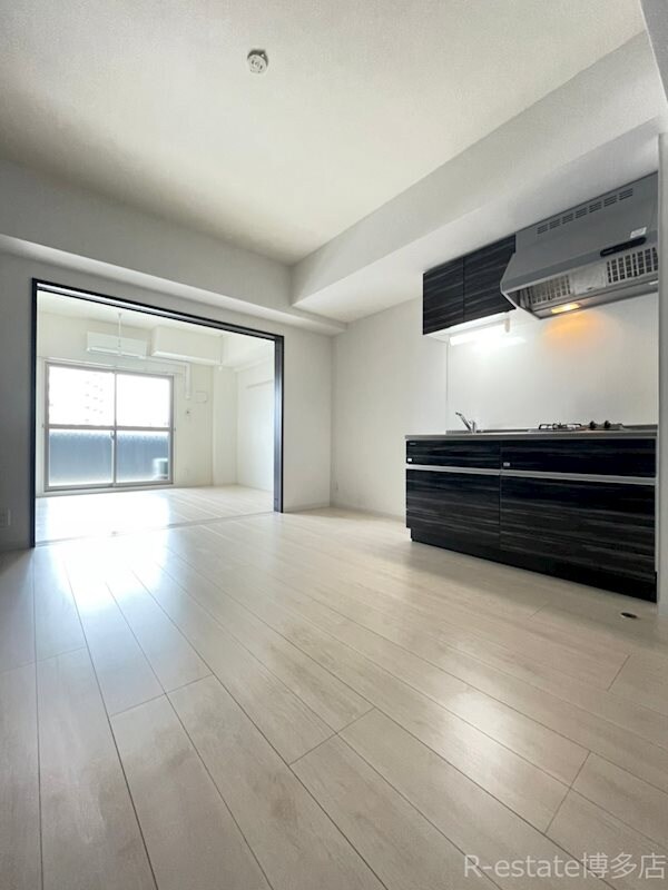 吉塚駅 徒歩5分 6階の物件内観写真