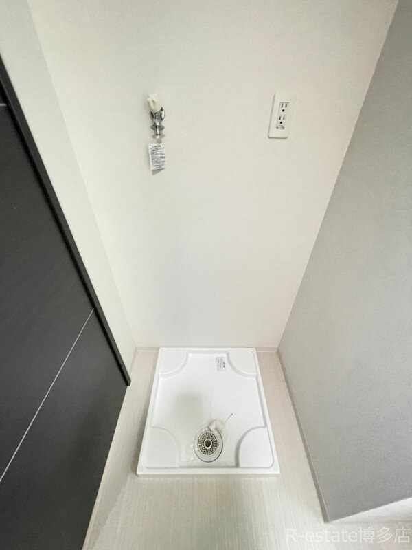 吉塚駅 徒歩5分 6階の物件内観写真