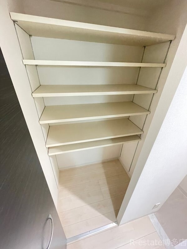 吉塚駅 徒歩5分 6階の物件内観写真