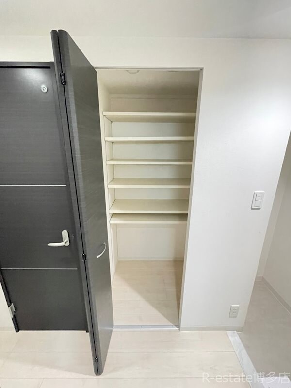 吉塚駅 徒歩5分 6階の物件内観写真