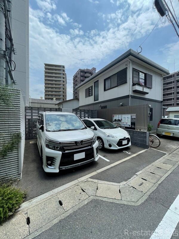 吉塚駅 徒歩5分 6階の物件内観写真