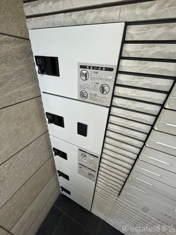 吉塚駅 徒歩5分 6階の物件内観写真