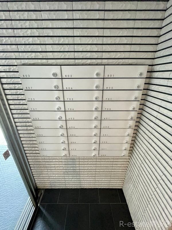 吉塚駅 徒歩5分 6階の物件内観写真