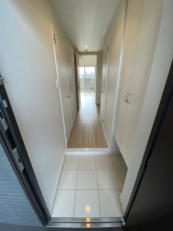 薬院駅 徒歩16分 5階の物件内観写真