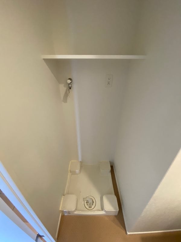 薬院駅 徒歩16分 5階の物件内観写真