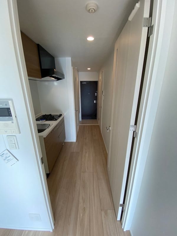 薬院駅 徒歩16分 5階の物件内観写真