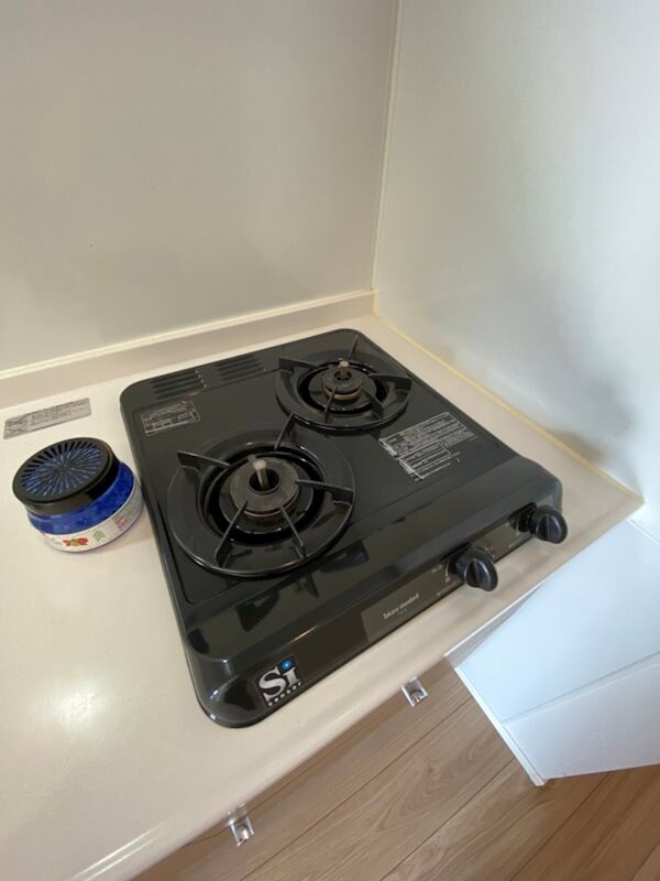 薬院駅 徒歩16分 5階の物件内観写真