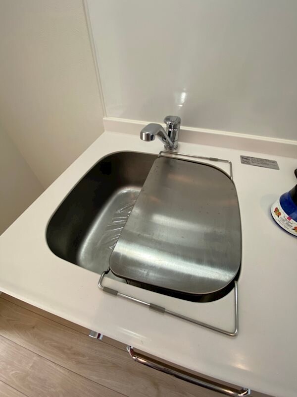 薬院駅 徒歩16分 5階の物件内観写真