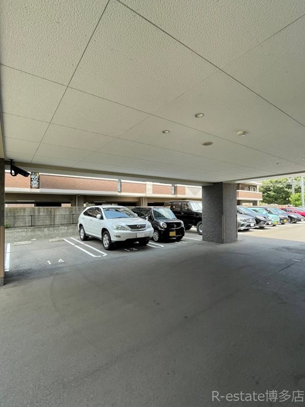 薬院駅 徒歩16分 5階の物件内観写真