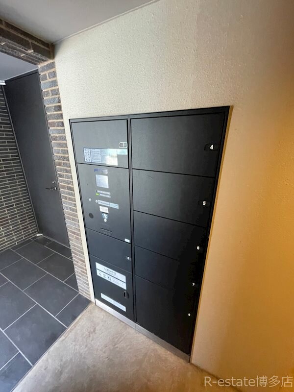 薬院駅 徒歩16分 5階の物件内観写真