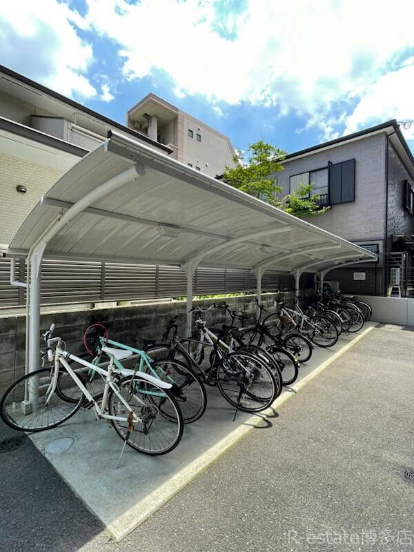 薬院駅 徒歩16分 5階の物件内観写真