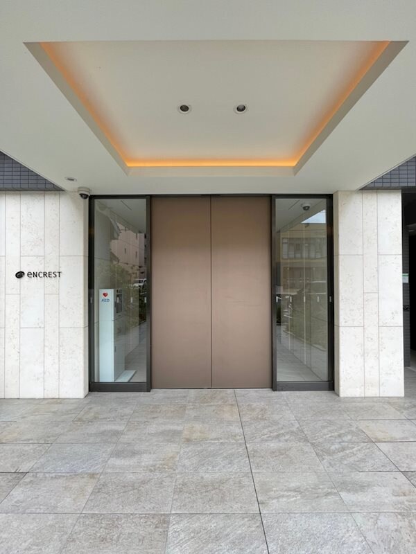 エンクレスト呉服町の物件内観写真