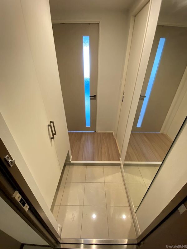 エンクレスト呉服町の物件内観写真