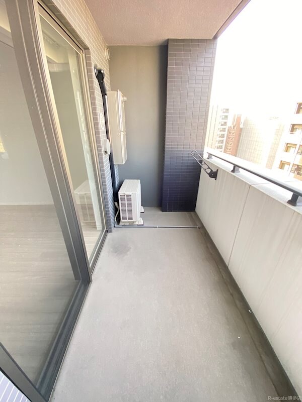 エンクレスト呉服町の物件内観写真